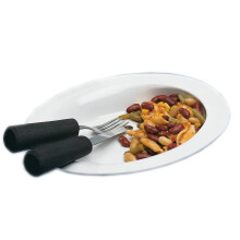 Manoy Sloped Plate - Large