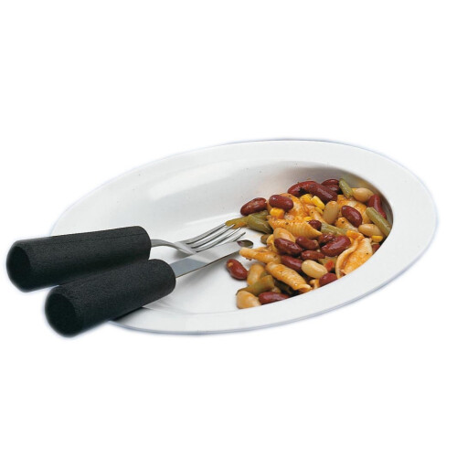 Manoy Sloped Plate - Large