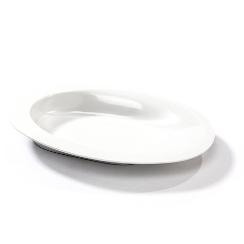 Manoy Sloped Plate - Large 2