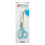 Prym Textile Scissors, Mint, Silver, White, 27 x 9 x 1.5 cm 4