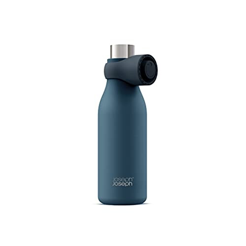Joseph Joseph GARRAFA TÉRMICA LOOP AZUL ESCURO 1