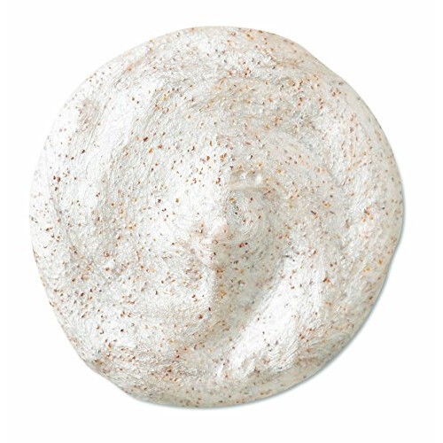 DHC Scrub Viso, Esfoliante Delicato, Detergente Crema Senza Microperle, 3 2