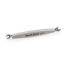 SW-11 Spoke Wrench Tool,Blue
