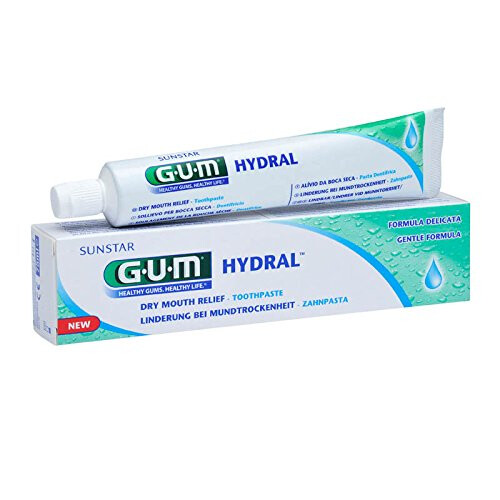 Gum Hydral Toothpaste 75ml