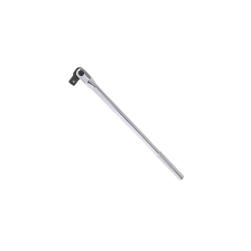 1/2 F Rod 15" Breaker Bar, Force Bar Activity Head Socket Wrench With Strong Force Lever Steering Handle For Repairing 4895192455860
