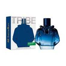 Benetton We Are Tribe Eau de Toilette Miehille