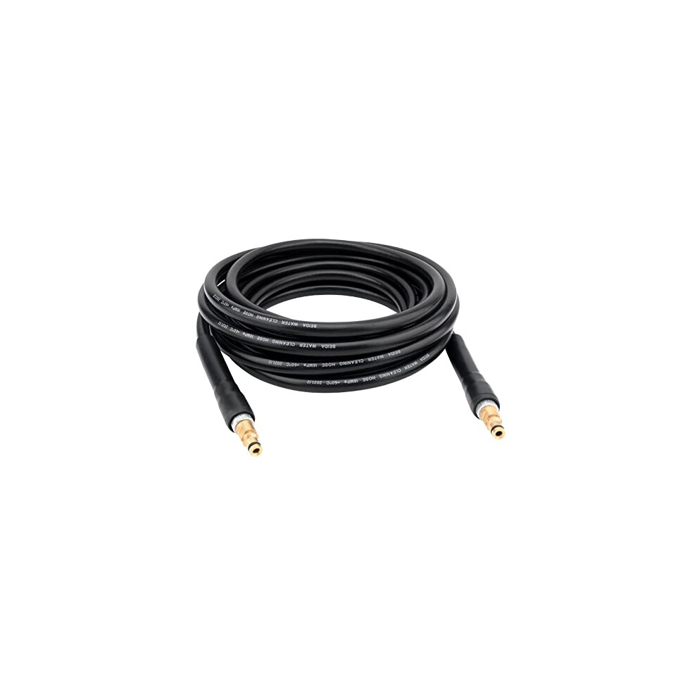 High Pressure Washer Replacement Hose for Karcher K2 K3 K4 K5 K6 K7 High Pressure Cleaner Hose, Click Type Plug Quick