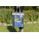 Trixie Pool for Dog, 30 x 120 Diameter, Light Blue 3