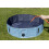 Trixie Pool for Dog, 30 x 120 Diameter, Light Blue 6