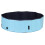 Trixie Pool for Dog, 30 x 120 Diameter, Light Blue 1