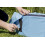 Trixie Pool for Dog, 30 x 120 Diameter, Light Blue 7