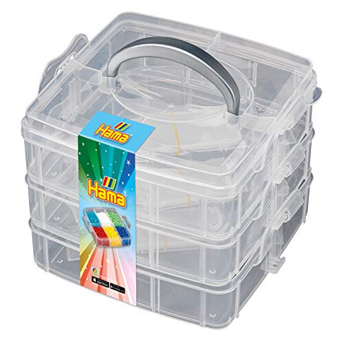 Hama Small Empty Storage Box