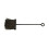 70609 Fireplace Brush 45 cm 1
