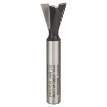 2608628408 Chamfer Bit, Silver/Black, 14 x 14 x 8 mm