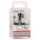 Bosch 2608628408 Chamfer Bit, Silver/Black, 14 x 14 x 8 mm 3