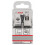 Bosch 2608628408 Chamfer Bit, Silver/Black, 14 x 14 x 8 mm 2