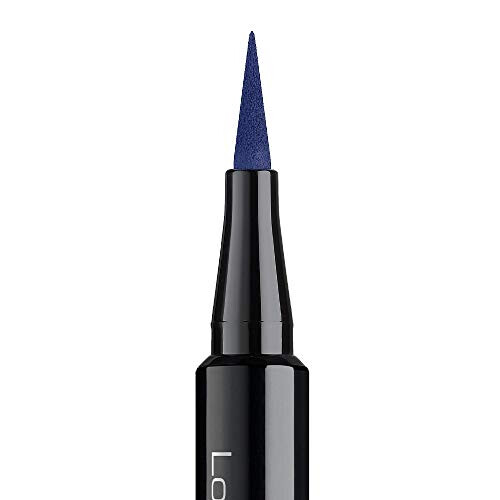 Artdeco Long Lasting Liquid Liner Intense #12-Blue Line 1