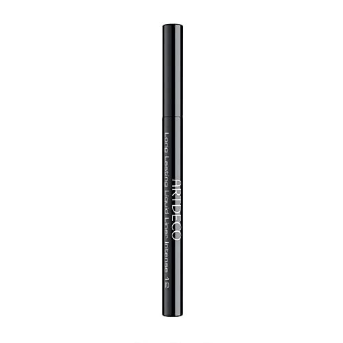 Artdeco Long Lasting Liquid Liner Intense #12-Blue Line 2