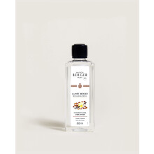 Home Fragrance, Powder Amber
