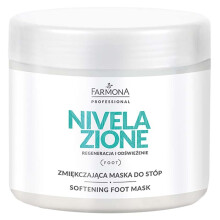 Nivelazione Softening Foot Mask