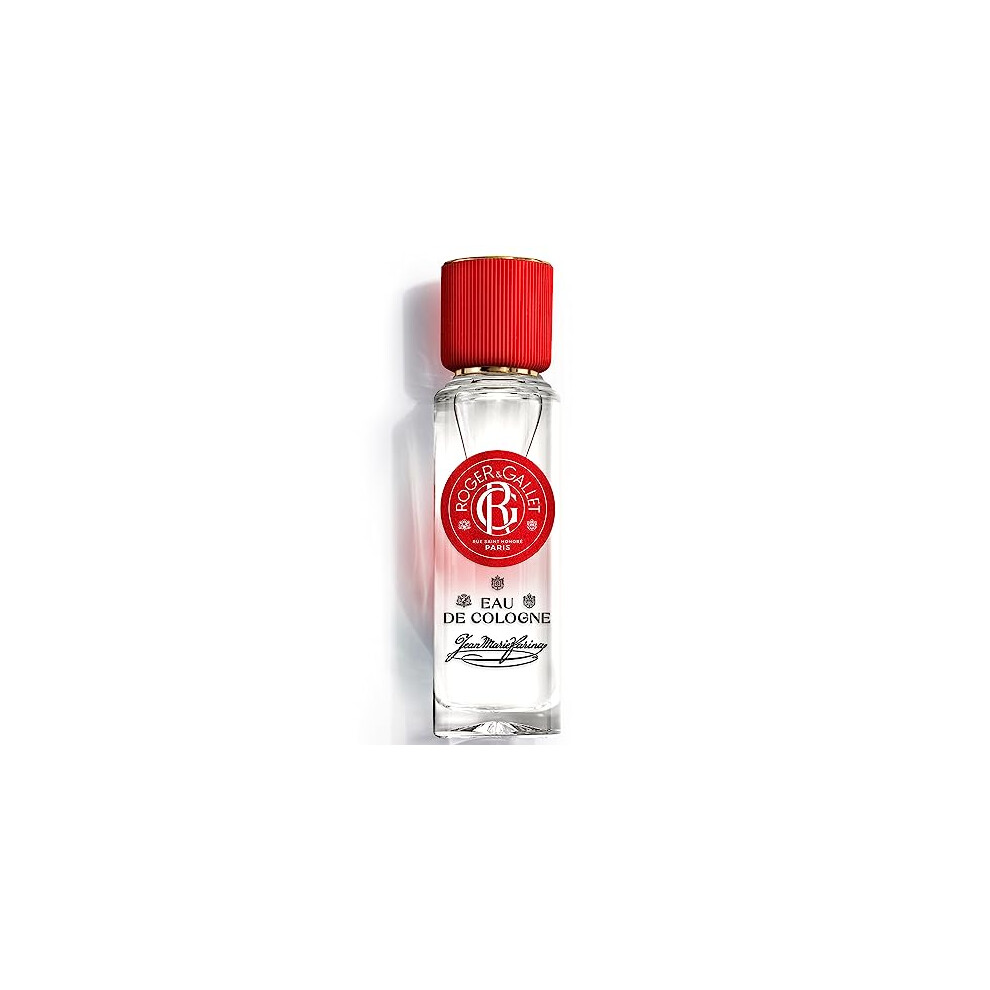 Roger & Gallet Roger&Gallet Jean Marie Farina Eau De Cologne 30Ml