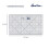 Foldable Pattern Cutting Sewing Template Temporary Worktop Cutting Board,White,Unfolded: 91.4 x 151.1cm (36 x 59.5in) 6