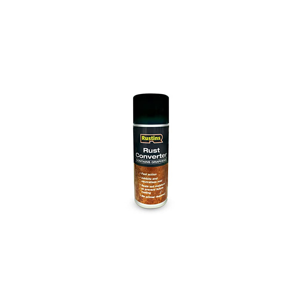 Rust Converter 400ml