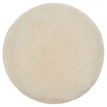 3608610000 Lambswool Bonnent, 160mm, 195cm x 16.5cm x 4cm, Blue