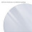 Round Wall-Mount Mirror, Set of 7, Assorted Sizes - 5046370 3
