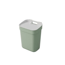 Ready To Collect 10L Sorting Bin - Ideal Under Sink - With Wall Bracket for Wall or Door - Kitchen, Bathroom, Laundry