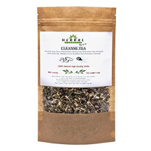 Detox Tea Weight Loss Cleanse Candida Tea Loose Herbal Mix Colon Cleansing Healthy Gut - Herbal Remedies by J. - Candida