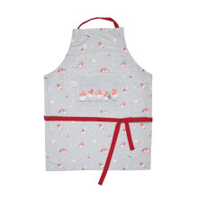 Season's Tweetings' Apron