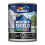 Dulux Weather Shield Quick Dry Gloss Paint, 750 ml - Black 2