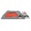 UBX Stamina Utility Blades (Dispenser of 5) 1