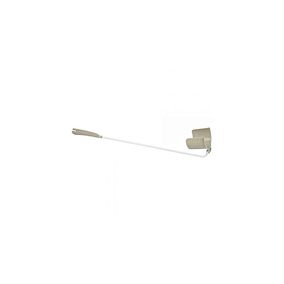 Homecraft Brevetti Stocking And Sock Aid (Eligible For Vat Relief In The Uk), Helps Put On Socks & Stockings Without Bending,