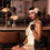 Boland Charleston Accessories set - Headband and Gloves 5