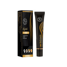 3pcs Regrowth Hair Serum Roller Hair Loss Treatment Liquid