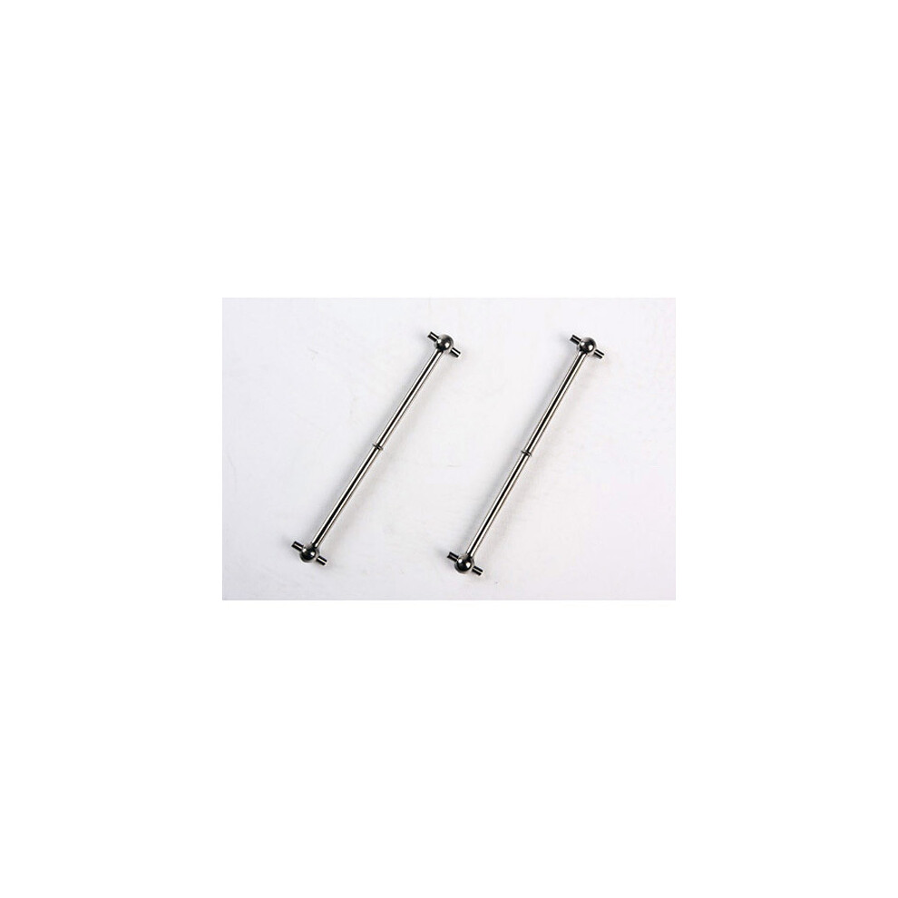 Tamiya 9805551/19805551 Drive Shafts (2Pcs) Thundershot/Manta Ray/Bear Hawk