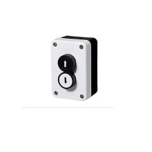 Double Switch For Garage Doors, Waterproof, Lift, Push Button, Rolling Doors, Push Button