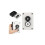 Double Switch For Garage Doors, Waterproof, Lift, Push Button, Rolling Doors, Push Button 5