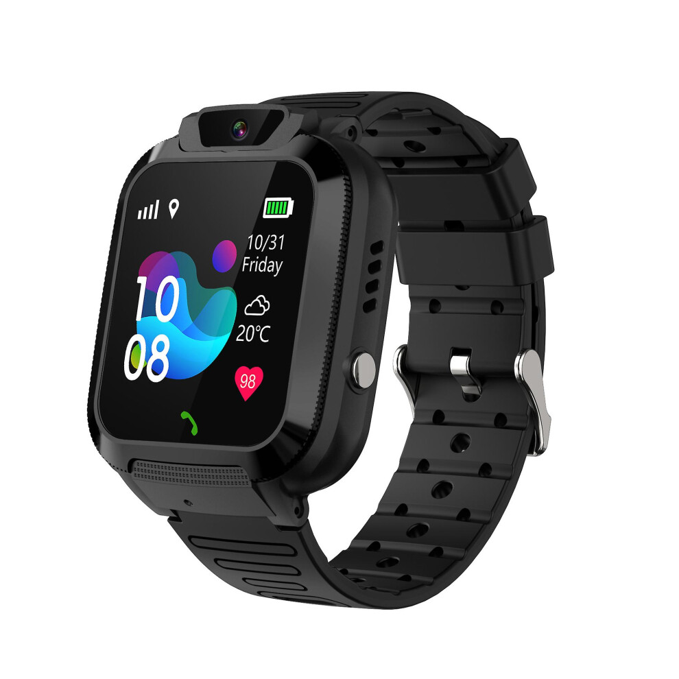 Smartwatch For Kids, Kids Gps Smart Watch Waterproof