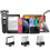 4 Pack Magnetic Charging Cable, 3 In 1 Self Winding Phone Cable 2