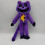 Terrifying Catnap Cat Smiling Critters Animal Big Mouth Plush 3
