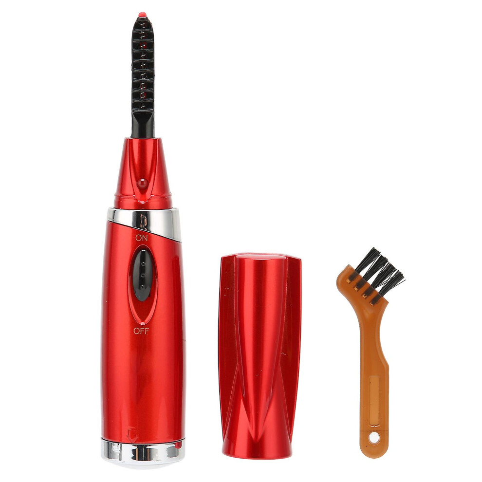 Eyecurl Electric Heated Eyelash Curler Long Lasting Lash Curlers Curl Tools For Quick Natural Curling For Women
