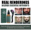 Beard Roller,540 0.5mm Needles/derma Roller Hair Growth Beard Roller For Growth For Men Microneedle Roller(roller Set) 2