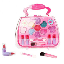 2023 New Children's Cosmetics Princess Makeup Box Set Halloween Christmas Birthday Gift