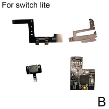For Ns Switch/switch Lite/switch Oled Cable For Hwfly Core Or Sx Core Chip