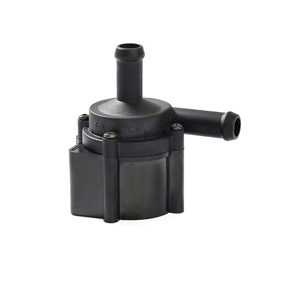 Electronic Auxiliary Cooling Additional Water Pump Cm5g-8C419-Aa For Transit 2015-2021 9353840513997