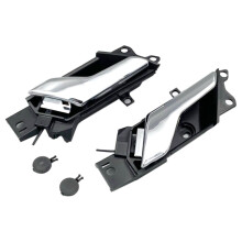 Car Interior Left Right Door Handle Fit For Opel Antara 96861998 96861999
