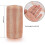 12.7 Cm X 6 M Copper Tape Against Snails, Copper Mesh Rat Traps, Snail Collar Net For Garden Mouse Bat Pigeon Deterrent 3